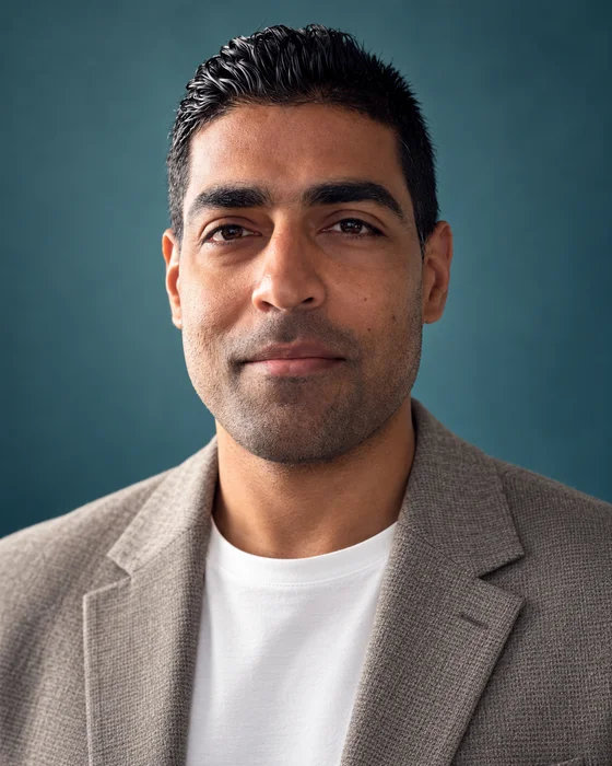 Sanjay Bihari